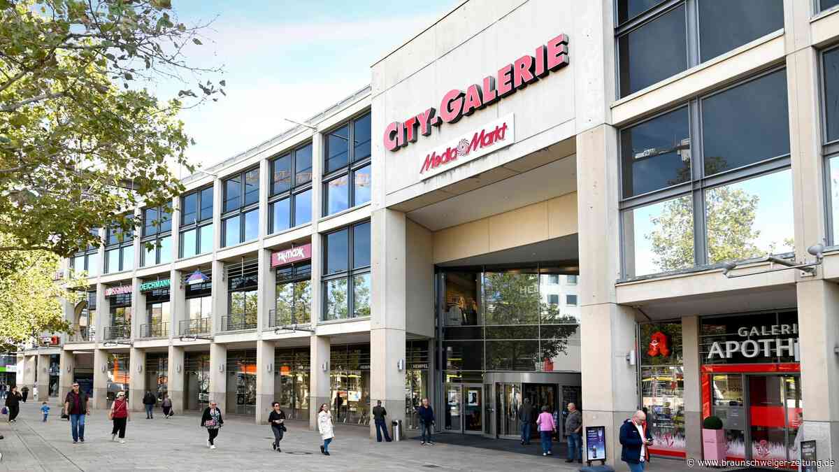 25 Jahre City-Galerie Wolfsburg: So feiert das Einkaufscenter drei Tage Jubiläum