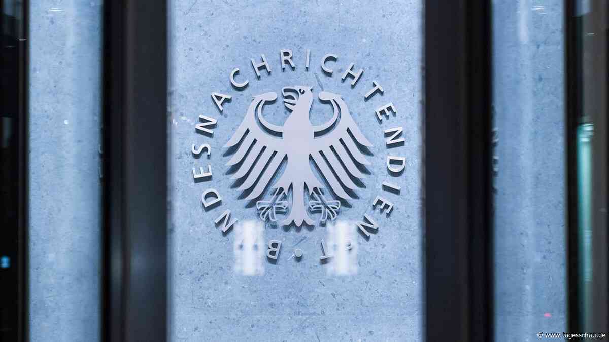 Reform der Nachrichtendienste - Revolution oder Tabubruch?