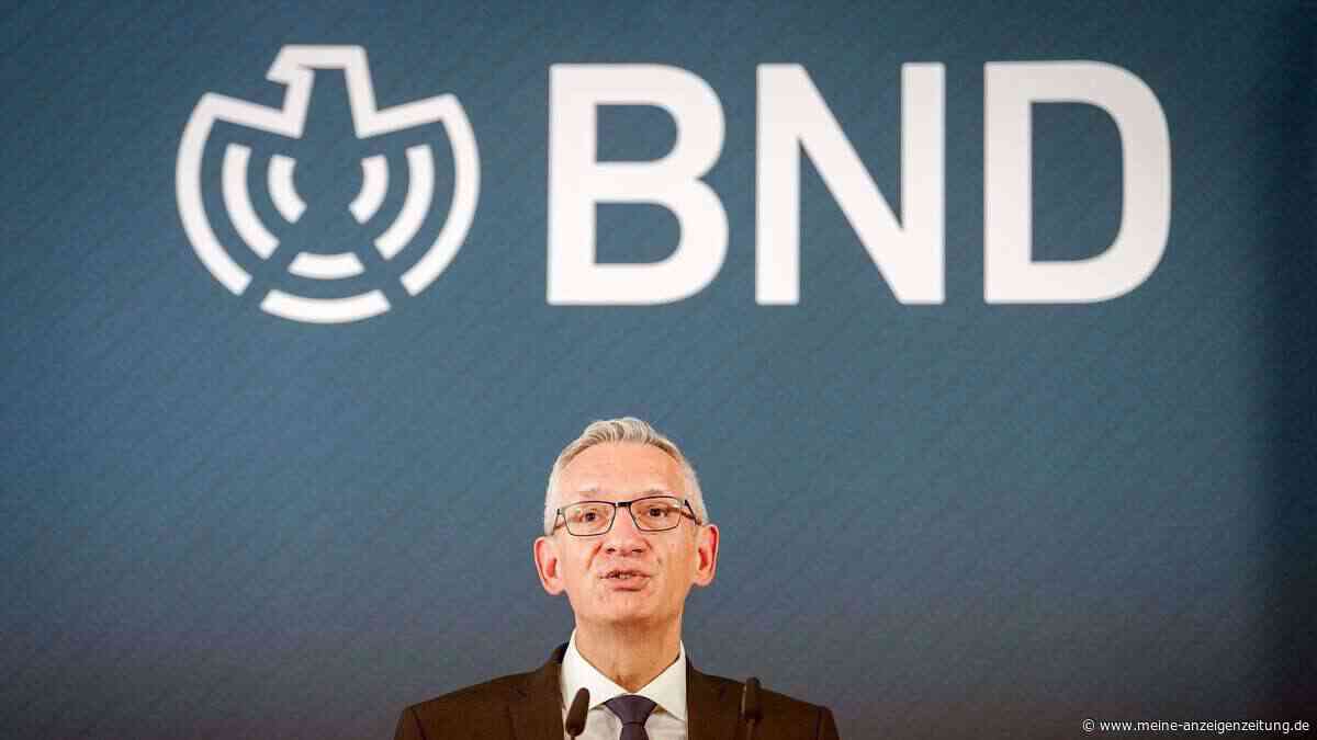 Was dürfen Deutschlands Nachrichtendienste künftig?