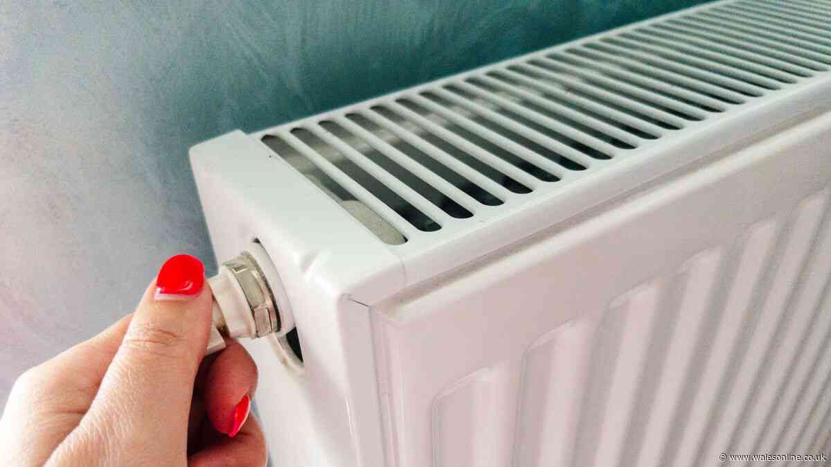 Start saving money on heating by getting 1 simple job done before September ends