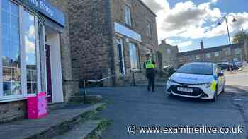 'Absolutely ridiculous' reason man fires bow and arrow in 'crazy' Huddersfield village attack