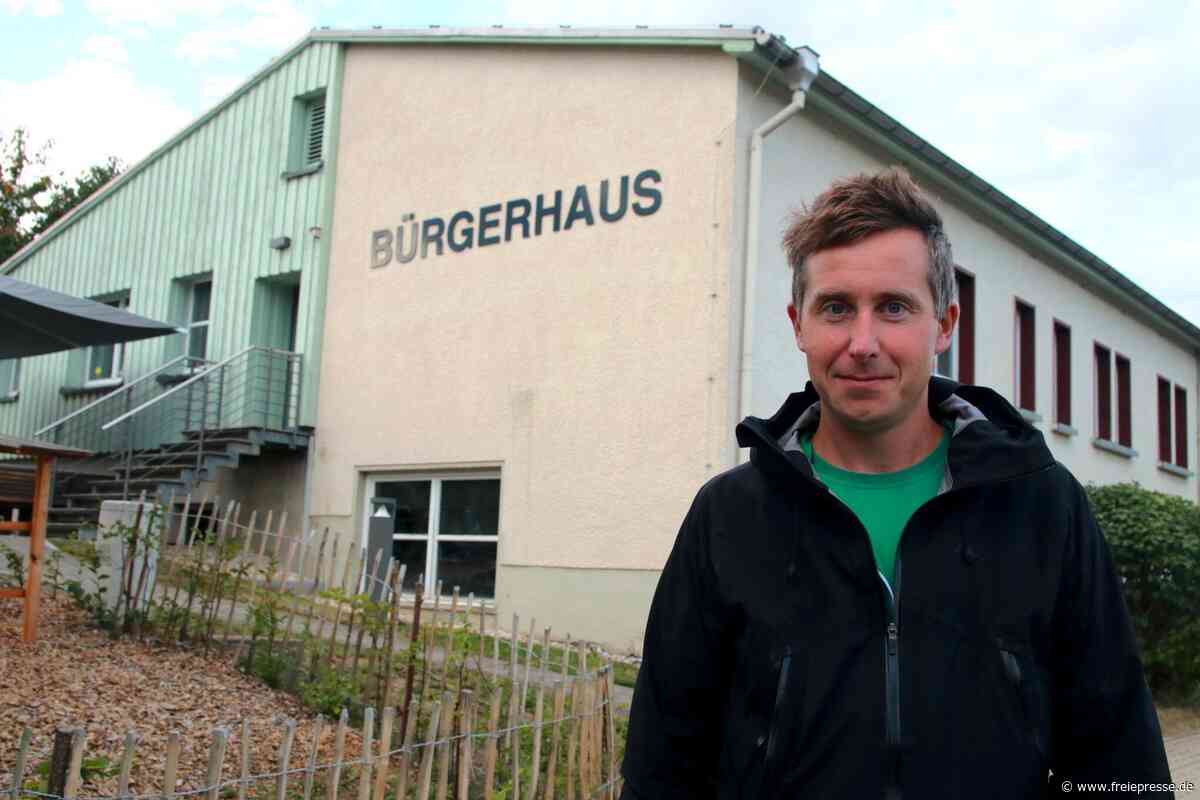 Und wenn das tolle Haus fertig ist? - Warum in einem Vogtlandort dann die Sorgen anfangen
