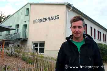 Und wenn das tolle Haus fertig ist? - Warum in einem Vogtlandort dann die Sorgen anfangen