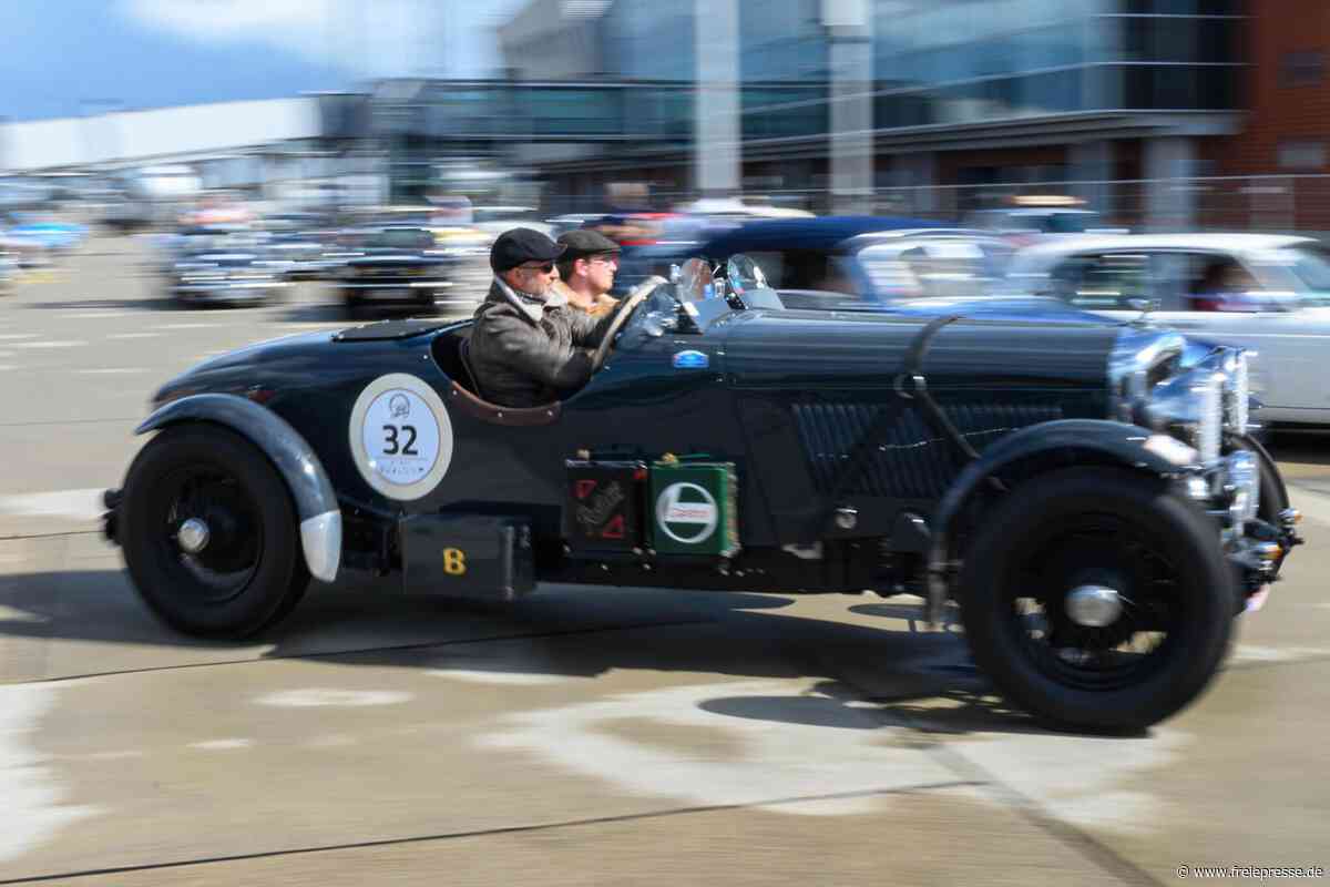 Oldtimer, Löschangriff, Pilztag, offene Kirchen: Das bietet das Obere Vogtland