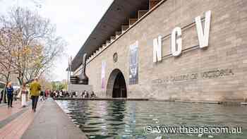 Senior National Gallery of Victoria staffer stole $8m from workplace: IBAC