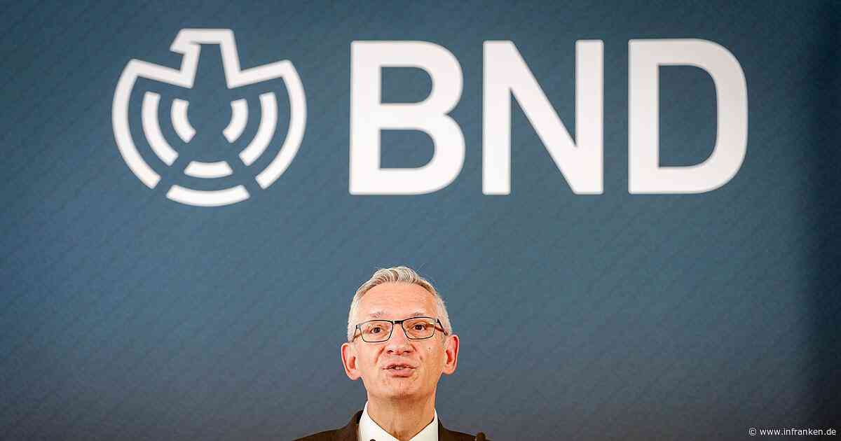 Was dürfen Deutschlands Nachrichtendienste künftig?