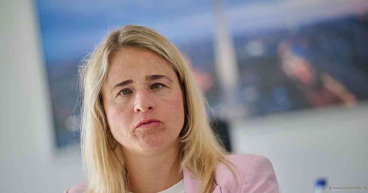 Bentele fordert Sozialcheck für Rentenreform