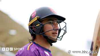 Essex cricketer Das charged with two counts of rape