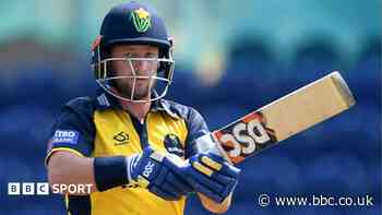 Glamorgan batter Root to join Ingram in retirement