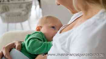 Baby an die Brust: 10 Still-Mythen im Check
