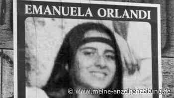Verdächtiger im Vatikan-Fall Orlandi schwer belastet: Carabinieri nehmen Beweisstück unter die Lupe