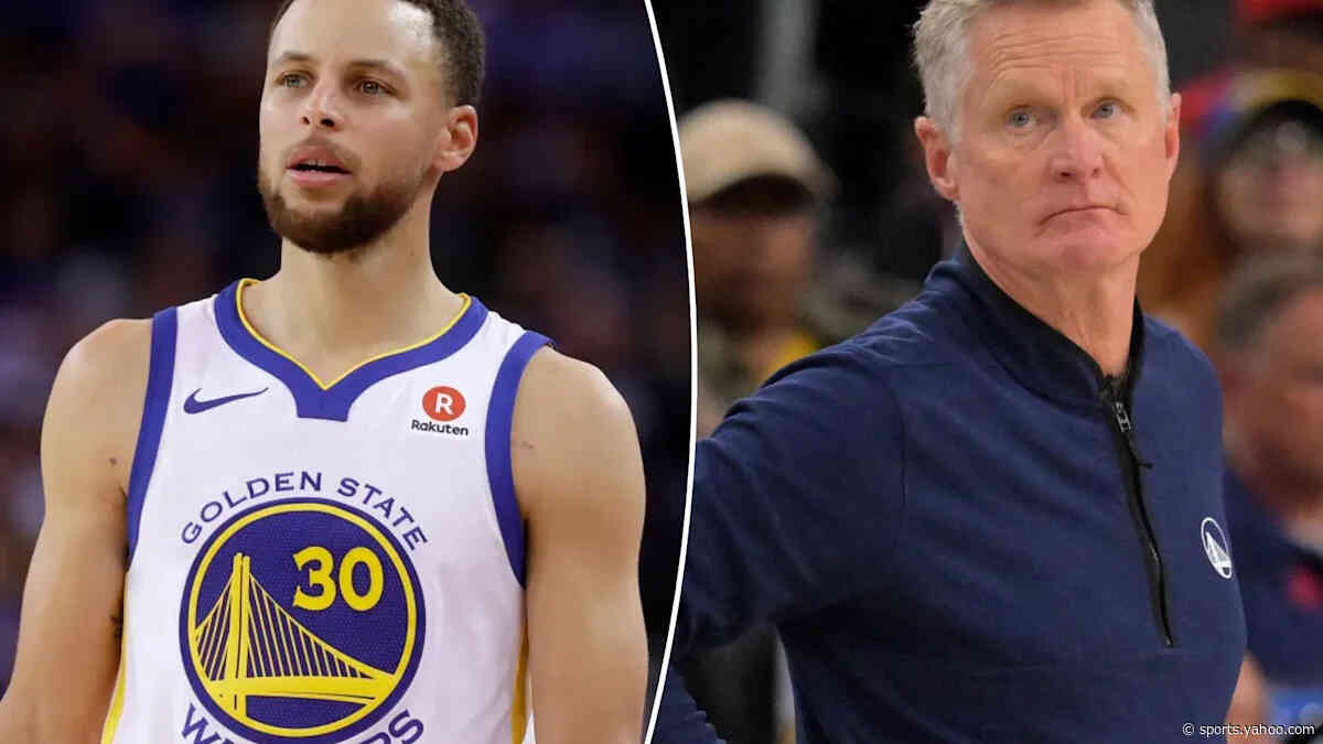 5 things to get excited about Warriors ahead of 2026-27 NBA season