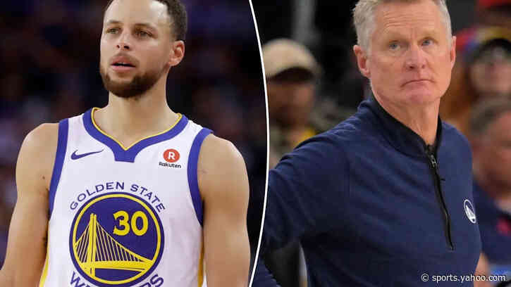 5 things to get excited about Warriors ahead of 2026-27 NBA season