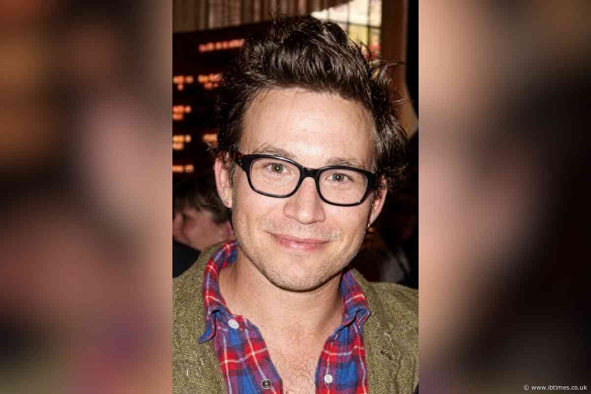 'Home Improvement' Star Jonathan Taylor Thomas Jailed After He Allegedly 'Kicked a Deputy in the Stomach'