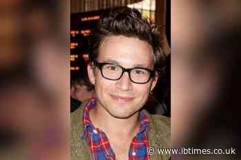 'Home Improvement' Star Jonathan Taylor Thomas Jailed After He Allegedly 'Kicked a Deputy in the Stomach'