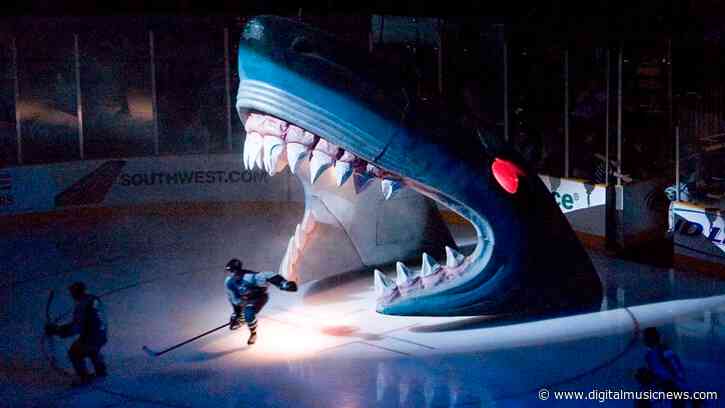 San Jose Sharks Nix Suno-Generated Goal Song Following Fan Backlash