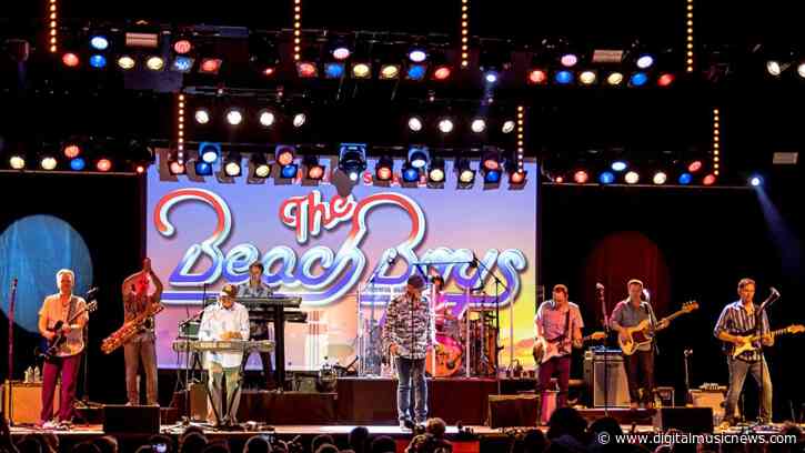 More Trouble for the Beach Boys’ ‘Comeback Tour’ As Late September Dates Abruptly Canceled