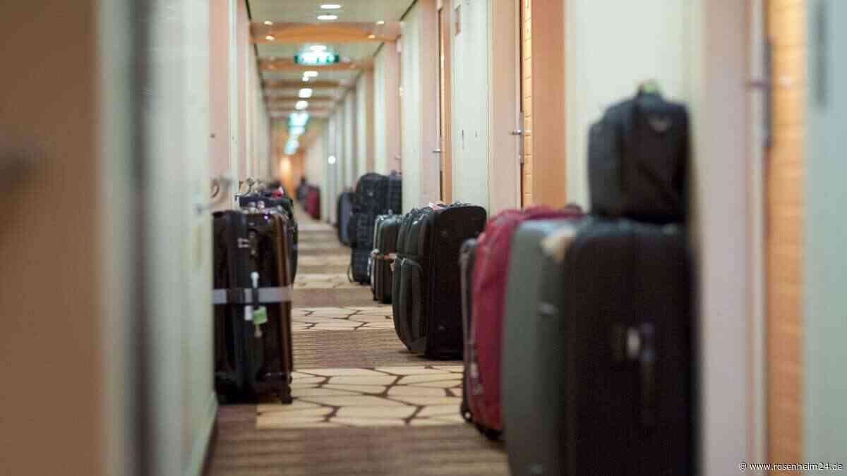 Kreuzfahrt-Koffer richtig packen: Diese harmlosen Alltagsdinge sind an Bord verboten