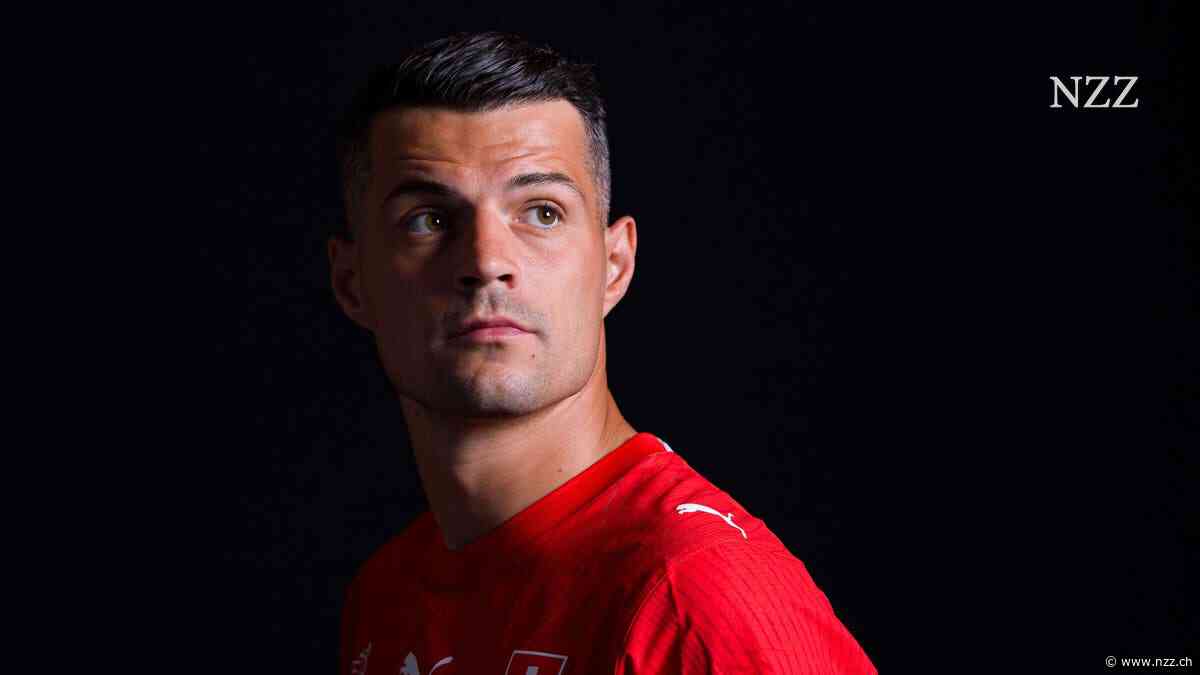 Der SFV stellt sich in der Impfaffäre hinter Granit Xhaka – das zeigt, wie abhängig das Nationalteam vom Captain ist