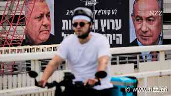 Einen Monat vor der Wahl in Israel: «‹Ein Linker› ist beinahe ein Schimpfwort», sagt der Politologe Ofer Kenig