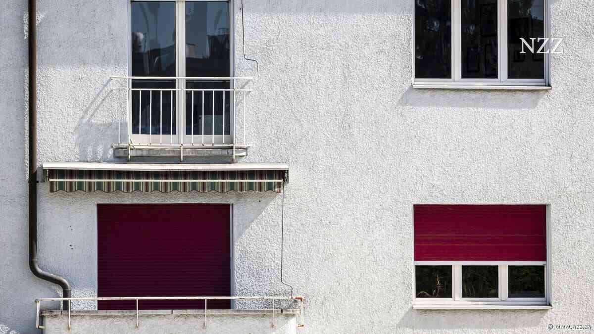 Der Eigenmietwert fällt 2029 weg: Was das für Wohneigentümer bedeutet und welche Fallen es gibt