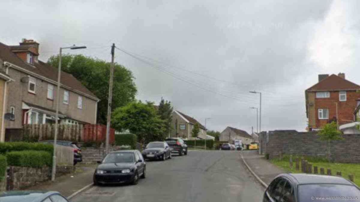 Man, 26, found dead at home in bed
