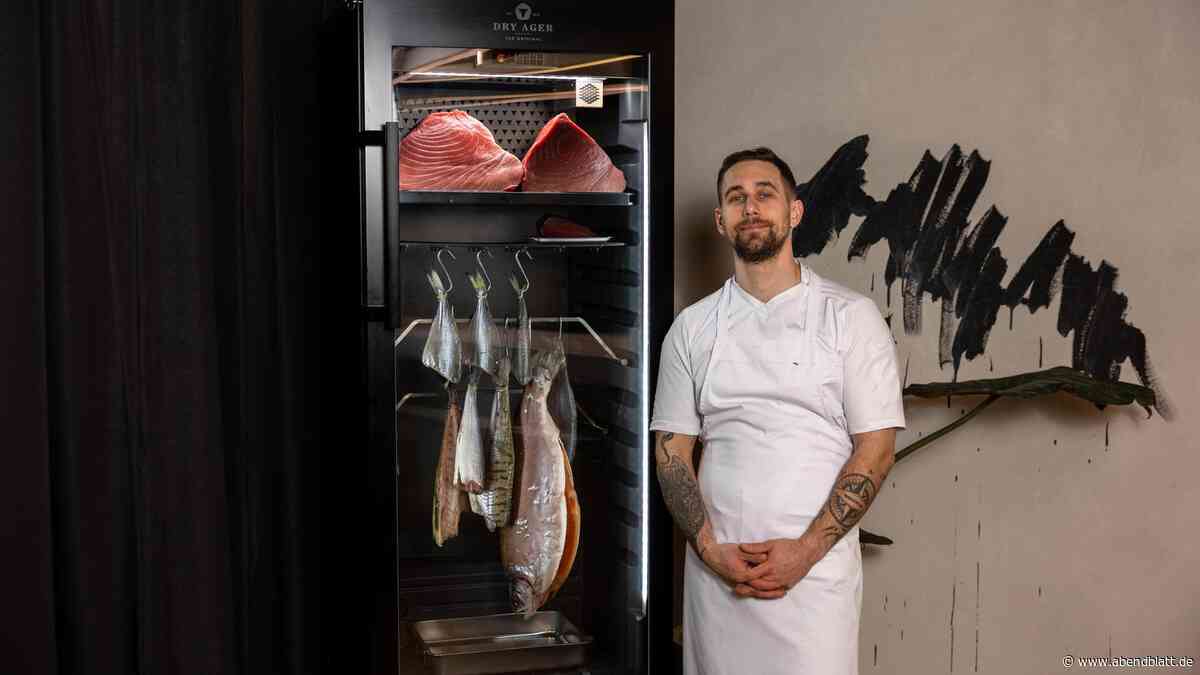 Geheimtipp vom Gastro-Profi: Hier liegt die „Lustgrotte der Seafood-Lover“