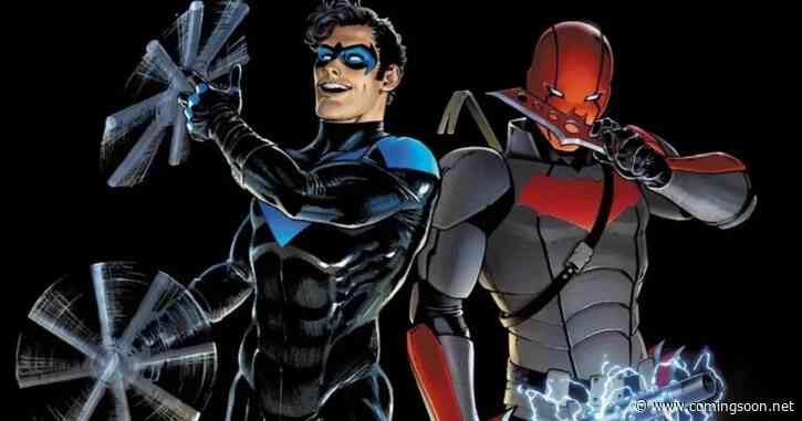Dynamic Duo Release Date Delayed for Batman’s Robin Spin-off Movie