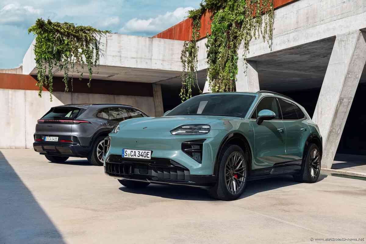 Porsche dementiert Gerücht über weiteren Stellenabbau