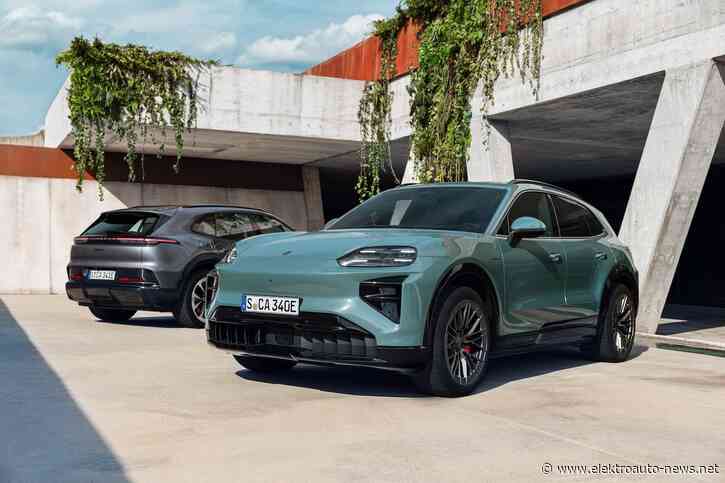 Porsche dementiert Gerücht über weiteren Stellenabbau