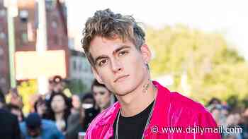 Presley Gerber was discovered dead 'in a bedroom' at luxurious rehab facility after going into cardiac arrest