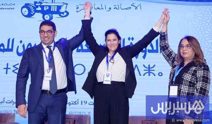 انتخابات 2026 .. "الداخلية" تعلن فوز الأصالة والم&#