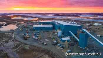 Manhattan opens up 1.25km Canadian gold corridor at Jaws