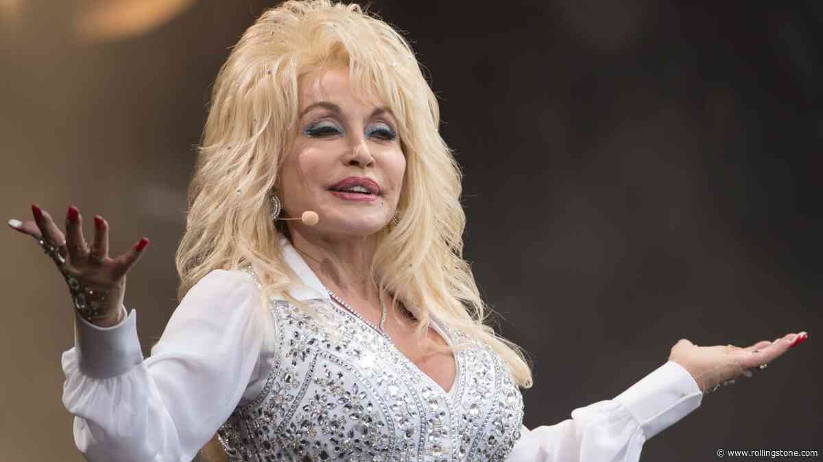 Dolly Parton’s Estate Granted Restraining Order Against Nephew: ‘Demands for Payment’