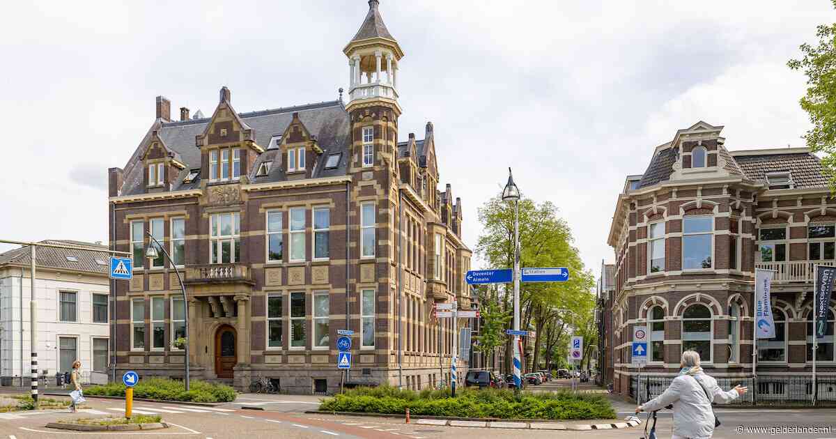 Eigenaar eist vertrek krakers bij de rechter, maar sluit dan verrassende deal
