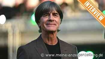 Weltmeister-Trainer Löw: „Klopp braucht jetzt Zeit und Ruhe“