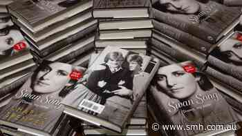 What was Charles Spencer's relationship with Diana really like?