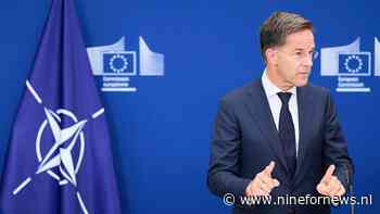 Verkiezingen veranderen de NAVO-koers niet, zegt Rutte