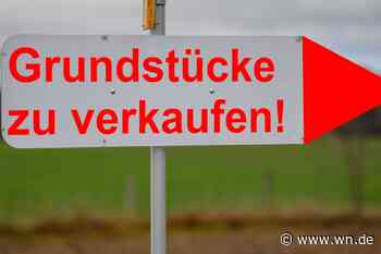 Das ist der aktuelle Stand bei den Baugebieten