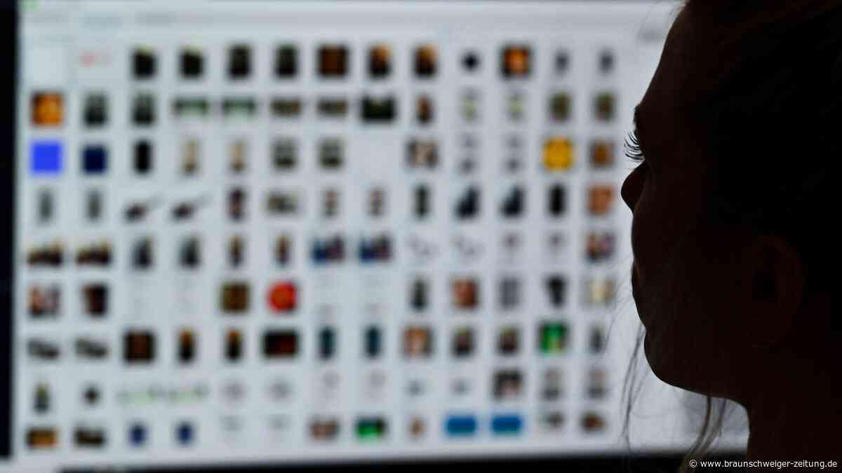 Kinderpornografie: Warum ein 22-Jähriger aus Peine nicht ins Gefängnis muss