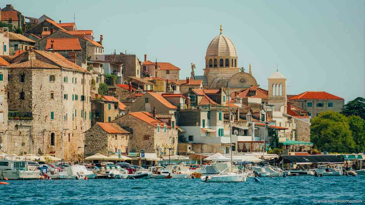 Underrated European city that’s 'small but lively' named Lonely Planet’s best to visit in 2027