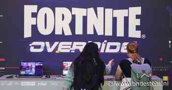 Organisatie claimt ‘honderden miljoenen’ van bouwer Fortnite, die kinderen onder druk zette tot aankopen
