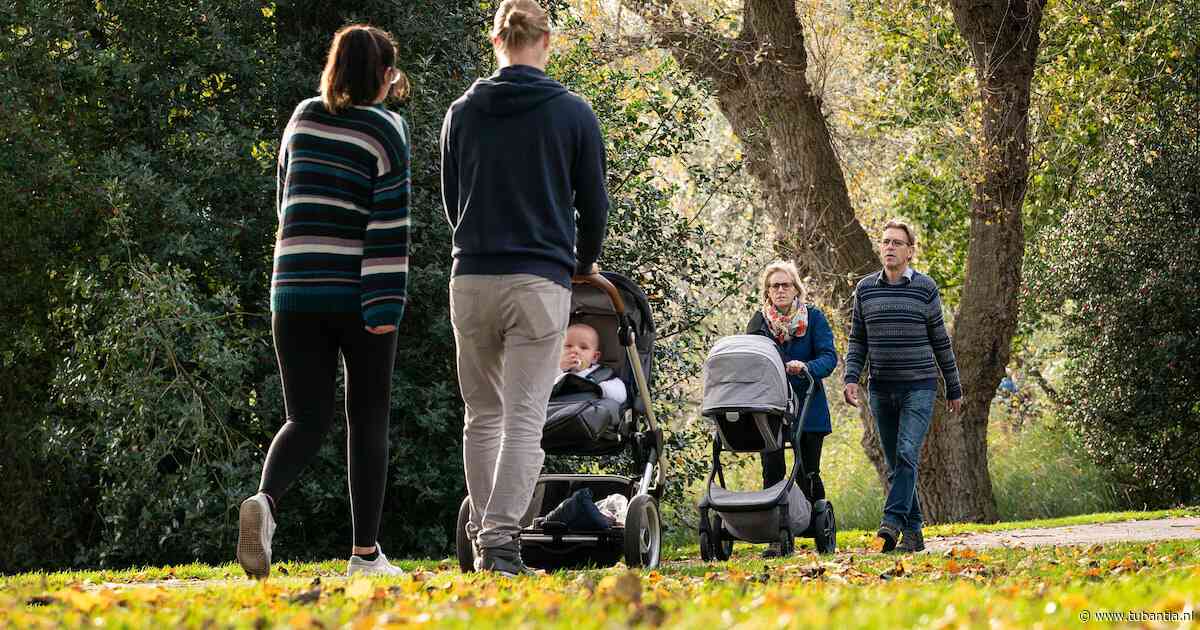 Officieel is de herfst begonnen, maar we krijgen zomers weer: zon en temperaturen tot 25 graden
