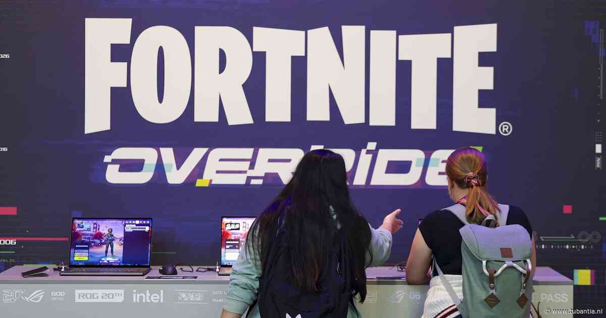 Organisatie claimt ‘honderden miljoenen’ van bouwer Fortnite, die kinderen onder druk zette tot aankopen