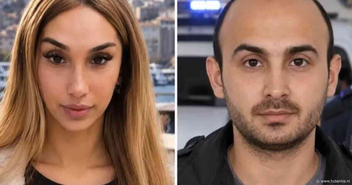 Turkse overvaller ontsnapt acht jaar lang aan politie door zich te vermommen als vrouw
