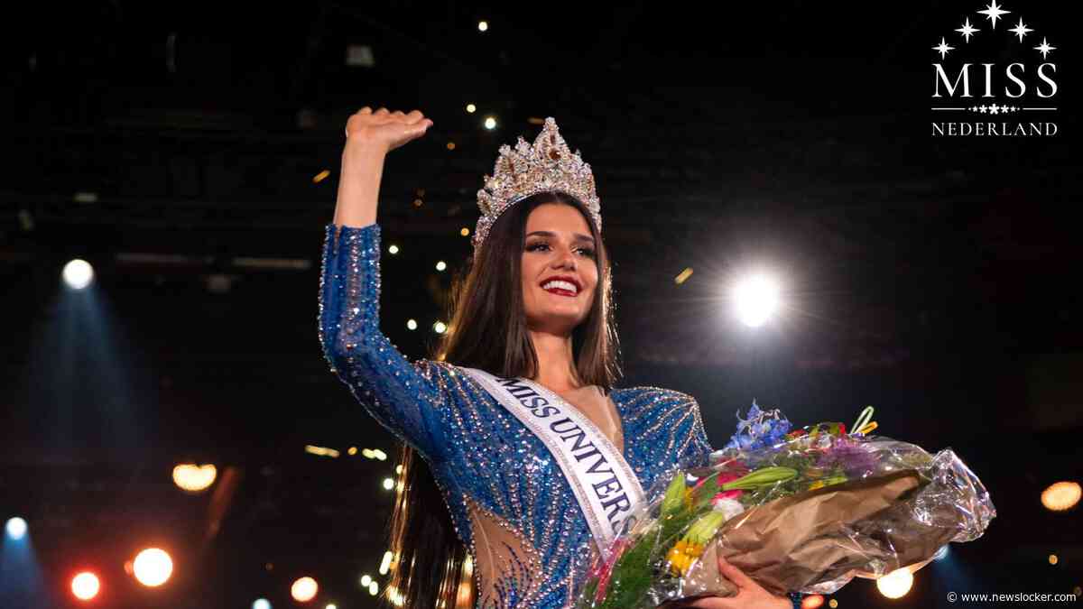 Miss Nederland Melissa (26) openhartig over pestverleden en nare comments: ’Gevolgen blijven jarenlang voelbaar’