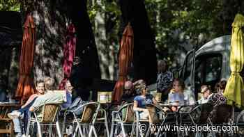 Zonnig en fris nazomerweer: temperaturen tot 19 graden