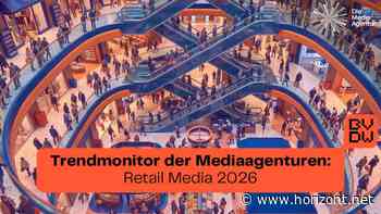 Trendmonitor 2026: Retail Media erreicht den "Pfad der Erleuchtung"