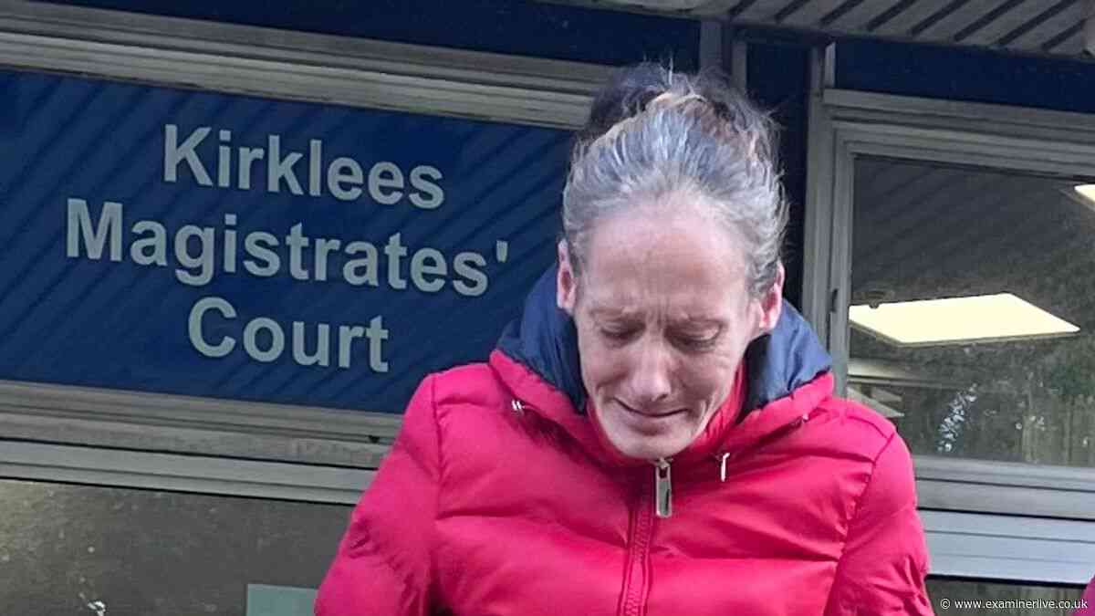 'Loitering' woman left elderly residents feeling 'harassed' after 11 visits
