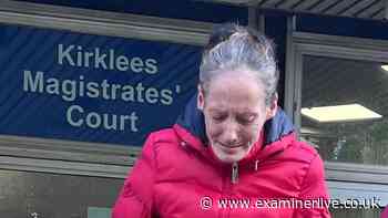 'Loitering' woman left elderly residents feeling 'harassed' after 11 visits